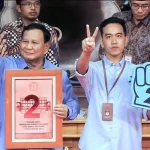 LSI Prabowo-Gibran