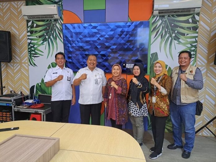 Produk Perikanan Berbahaya