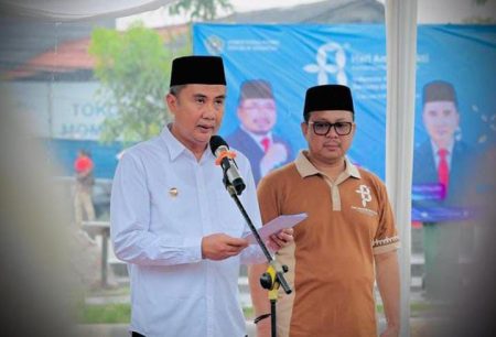 Hari Amal Bhakti Ke-78