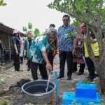 Air Bersih Pemprov Jateng