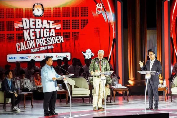 Arti Ucapan Omon Prabowo yang Viral