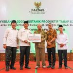 Pemprov Jateng Baznas