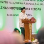 Pemprov Jateng Baznas