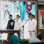 Pj Bupati Tegal Kudus