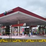 SPBU Undip Semarang Meledak, Pertamina Ungkap Penyebabnya