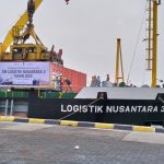 Pelayaran Perdana Tol Laut