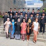 Mendag Zulhas Lantik 23 Anggota BPKN Periode 2024-2027, Berikut Daftarnya.