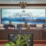 Pemprov Jateng perizinan