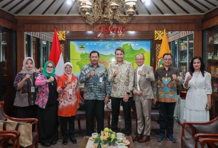 Wakil Dubes Singapura