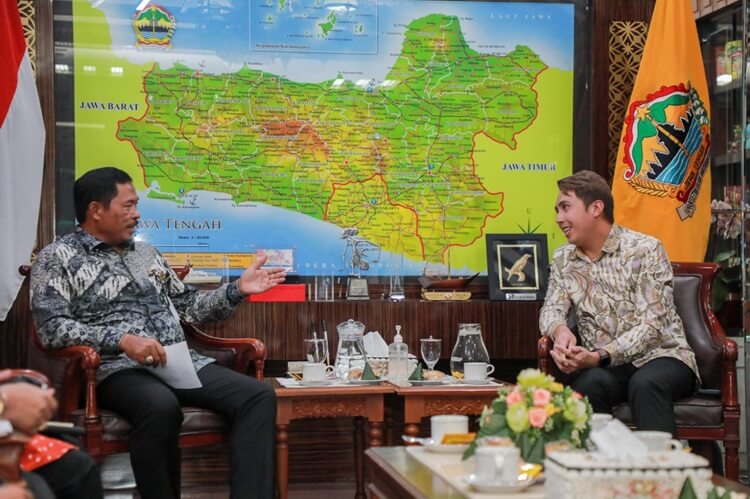 Wakil Dubes Singapura