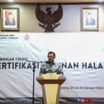 Sertifikasi Halal
