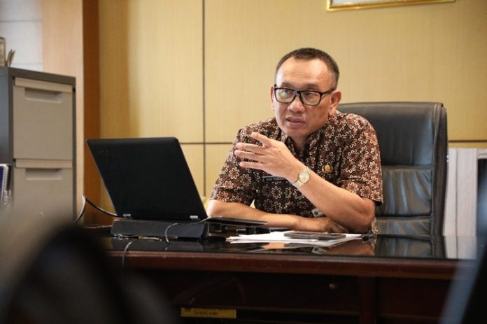 Rob Pesisir Utara Jateng