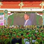 Muslimat NU Harlah ke-78