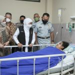 Kecelakaan Bus SMAN 1 Sidoarjo