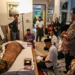 Rizal Ramli dimakamkan