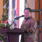 Sekretaris Kabinet Umumkan Pemenang Lomba Desain Bendera Setkab.