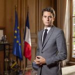 Gabriel Attal Jadi PM Baru Prancis, Akui Gay serta Melarang Abaya