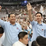 Oke Gas Prabowo Gibran