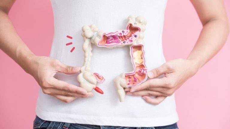 Tips Mudah Atur Pola Makan untuk Jaga Kesehatan Usus dan Mental