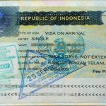 Indonesian_arrival_visa_wikicommons