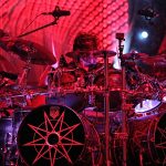 Slipknot, Lamb of God, Bullet for my Valentine & Motionless in White in Concert at Coral Sky Amphitheater in West Palm Beach – July 24, 2015