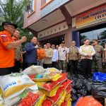 Pj Gubernur Sumsel Muratara