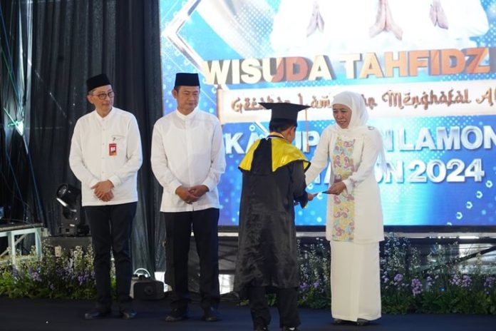 Bank Jatim Tahfidz Al-Quran