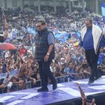 Kampanye Demokrat Lumajang 8