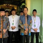 PBNU netral pemilu