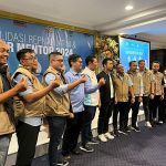 Lantik Repnas Jatim, Emil Dardak ajak Anak Muda Pilih Prabowo Gibran karena Kebutuhan Politik