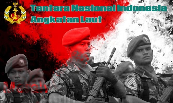 Pendaftaran TNI AL 2024 Terbaru