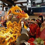 Majestic Chinese New Year 3