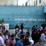 PBB Israel UNRWA