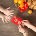 Pantangan saat Perayaan Imlek