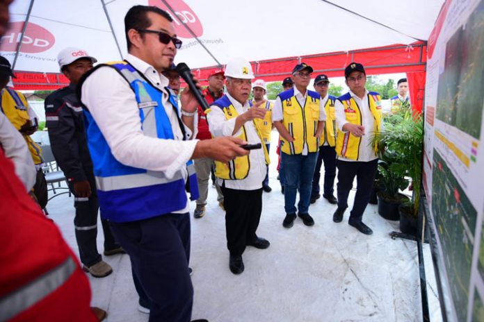 Ruas Banyurejo-Sleman