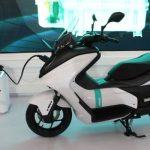Yamaha Tunda Peluncuran Motor Listrik di Indonesia, Ternyata Ini Alasannya.