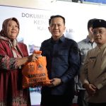 Pj Gubernur Sumsel Muratara