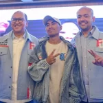 Oke Gas Prabowo Gibran