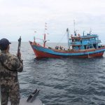 Menteri Kelautan dan Perikanan Trenggono Mendadak Mengaku Malu, Kenapa?