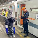 PT KAI Daop 8 Surabaya 1