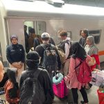 PT KAI (Persero) Daerah Operasi 8 Surabaya