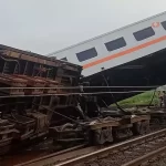 Jalur Kereta di Bandung