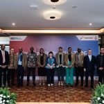 Pertamina dan Tanzania Petroleum Jalin Kerja sama Bidang SDM.