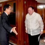 Presiden Jokowi Apresiasi Kepercayaan Filipina pada Produk Alutsista Buatan Indonesia