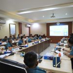 Puspenerbal Terima Tim Reviu Irjenal Mabesal 1