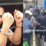 Saipul Jamil Ditangkap Polisi Atas Dugaan Kasus Narkoba, Simak Faktanya.
