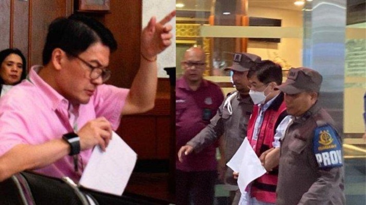 Budi Said Jadi Tersangka Kasus Penipuan