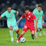 Jadwal Piala Asia 2023 Qatar Lengkap, Matchday Grup A China vs Tajikistan