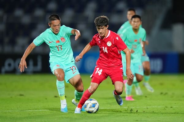 Jadwal Piala Asia 2023 Qatar Lengkap