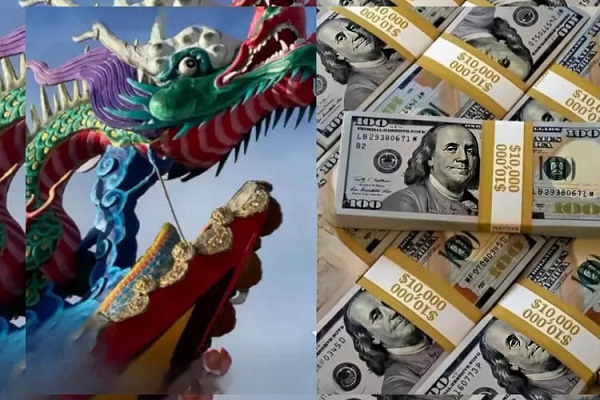 Tips Sukses serta Nasihat di Tahun Naga Kayu